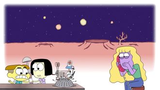 Episode 18 
