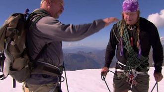 Episode 2 Failed Ascent
