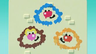 Episode 40 An Impossible Choice