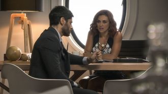 Episode 48 Nueva enemiga