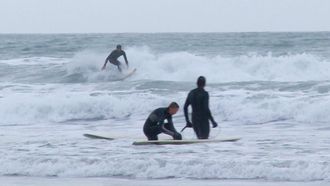 Episode 44 North Devon