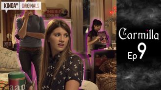 Episode 9 Nancy Drew