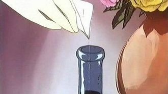 Episode 25 Milady's Revenge