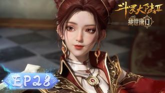 Episode 28 