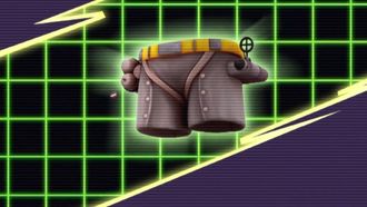 Episode 7 Battle Underwear