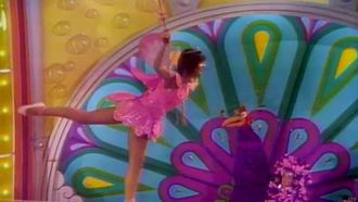 Episode 10 Circus Time at Benita's