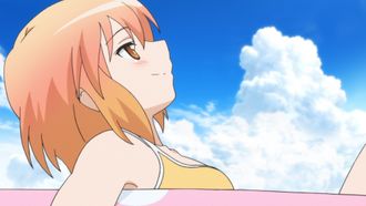 Episode 6 Summer Vacation!