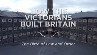 Episode 6 The Birth of Law and Order
