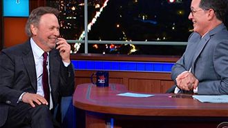 Episode 10 Billy Crystal/Thomas Rhett