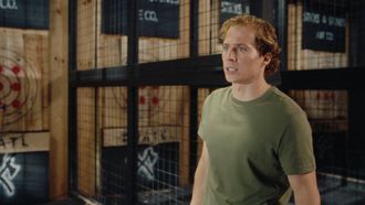Episode 3 Holding Out for a Hero