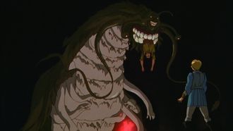 Episode 22 Infiltration