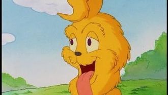 Episode 18 Quibbling Siblings / Wheezie's Hairball