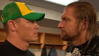 Episode 29 Countdown to Night of Champions 2009