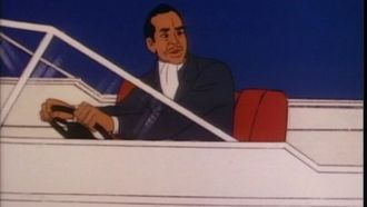 Episode 10 Mystery of the Silver Swan