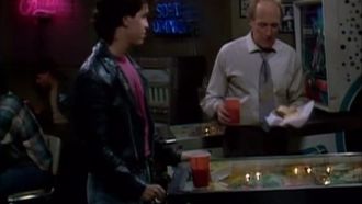Episode 2 Back to the Future