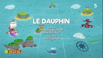 Episode 8 