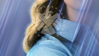 Episode 6 Sharon Carter