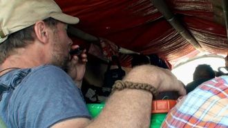 Episode 2 Sea Gypsies of Malaysia