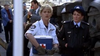 Episode 13 Heartbeat