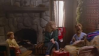 Episode 12 ALF's Special Christmas: Part 1