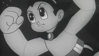 Episode 7 Captain Atom