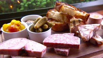 Episode 4 Gastropubs