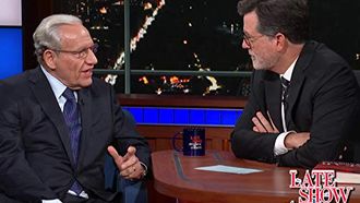 Episode 5 Bob Woodward/The Knocks/Foster the People