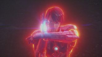 Episode 13 A Real Ultraman