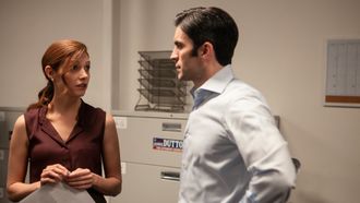 Episode 7 A Monster Is Among Us