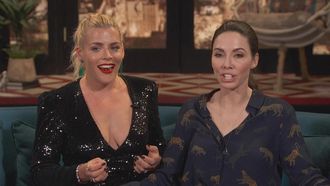 Episode 33 Golden Globes After Party