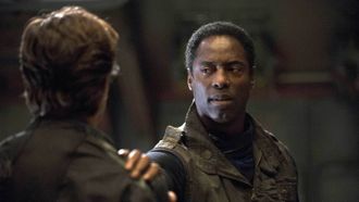 Episode 12 We Are Grounders: Part 1