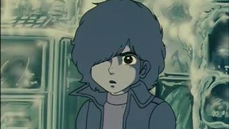 Episode 110 Maetel's Trip(Part Two)