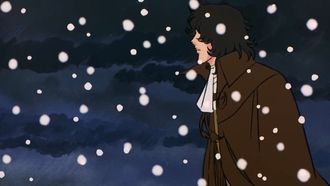 Episode 33 In the Twilight, The Funeral Bells Ring