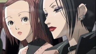 Episode 1 Prologue: Nana and NANA