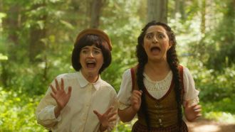 Episode 3 The Honorable Order of the Debras