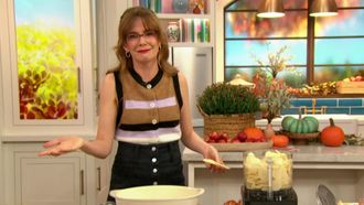 Episode 21 Tuesday, October 8, 2024