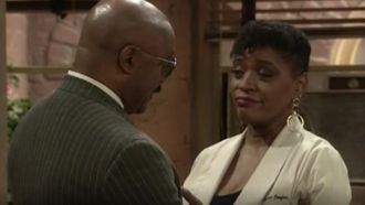 Episode 23 A Foreign Affair
