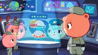 Episode 41 Space Junkers