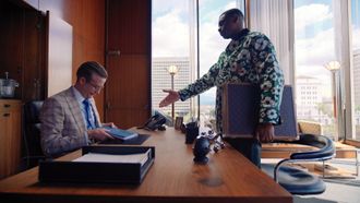 Episode 2 Black Business