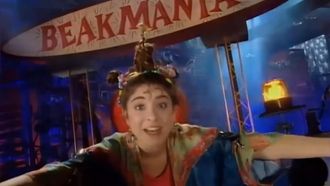 Episode 6 Soap, Beakmania & Auto Engines