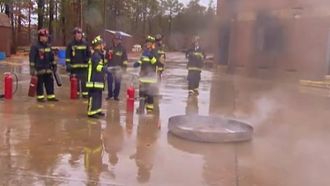 Episode 13 Firefighters