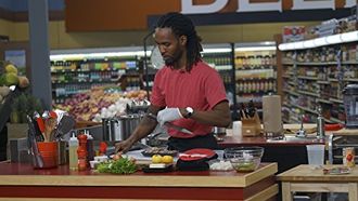 Episode 5 Flippin' Out in the Kitchen