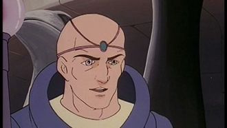 Episode 15 Bloodstone