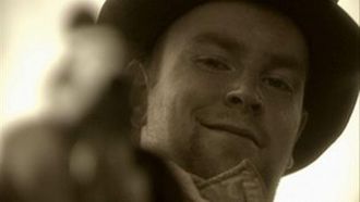Episode 6 Billy the Kid