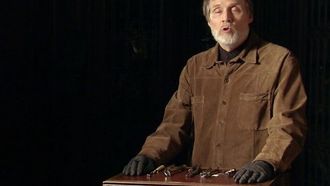 Episode 6 Radio Waves of Death, How to Make a Zombie, Jekyll vs. Hyde