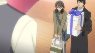Episode 12 All's Well That Ends Well