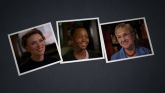 Episode 14 Flight