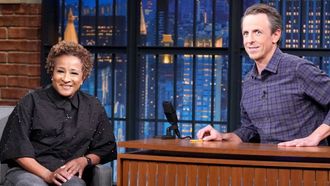 Episode 29 Wanda Sykes, Taran Killam