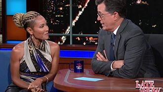 Episode 193 Jada Pinkett Smith/Rep. Ayanna Pressley/Goo Goo Dolls