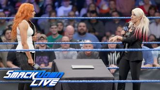 Episode 48 Countdown to WWE TLC (Tables, Ladders and Chairs) 2016